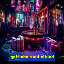 golfinho saul elkind